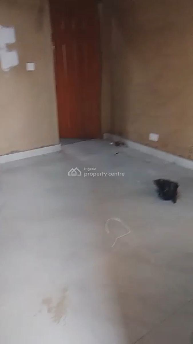Executive Newly Built 2 Bedroom, Oworonshoki, Shomolu, Lagos, Flat / Apartment for Rent