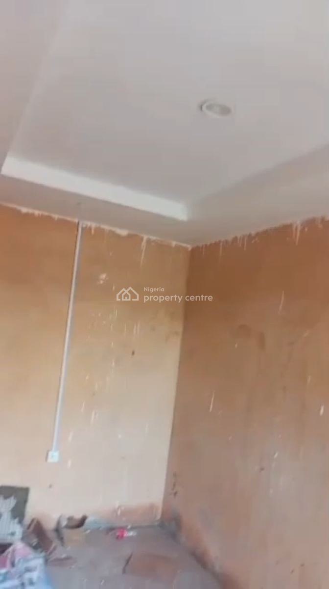 Lovely Newly Built Room Self + Pop, Off Ilaje, Bariga, Shomolu, Lagos, Self Contain (single Rooms) for Rent