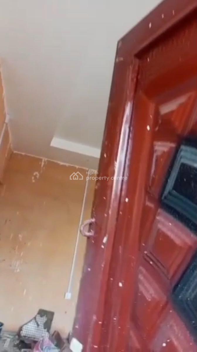 Lovely Newly Built Room Self + Pop, Off Ilaje, Bariga, Shomolu, Lagos, Self Contain (single Rooms) for Rent