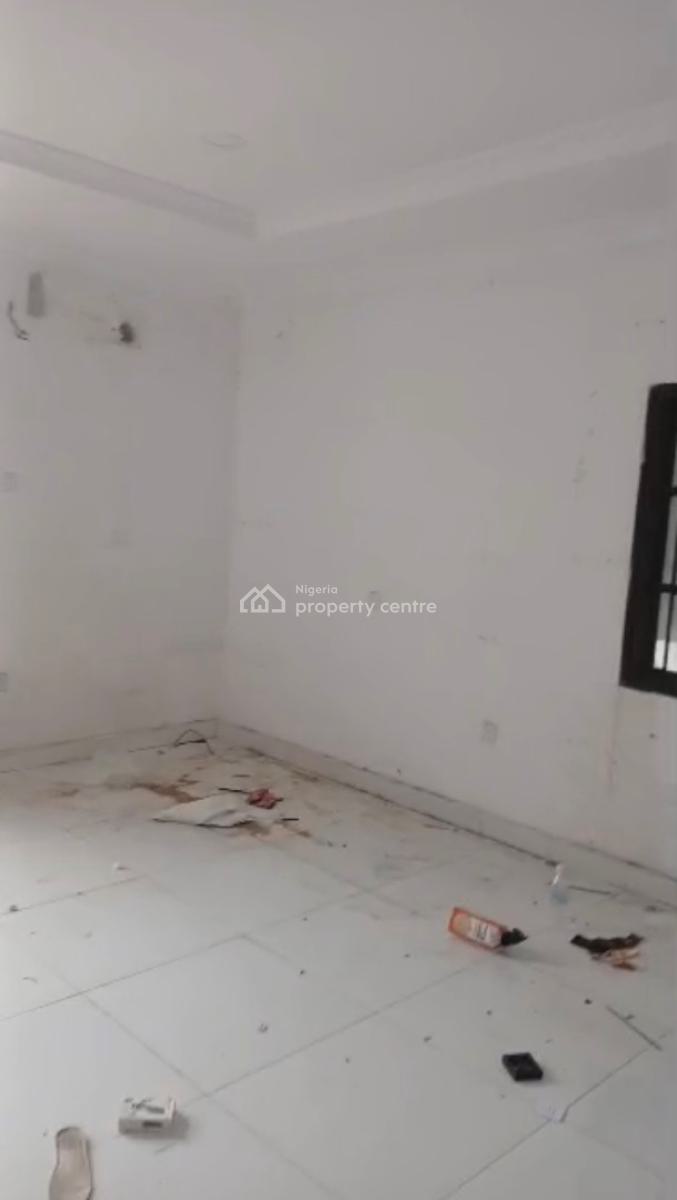 Fully Serviced Miniflat, Victoria Island (vi), Lagos, Mini Flat (room and Parlour) for Rent