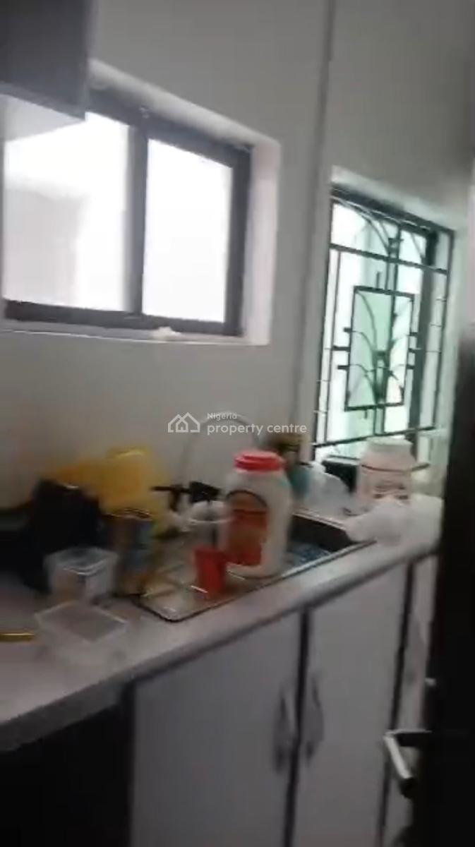 Fully Serviced Miniflat, Victoria Island (vi), Lagos, Mini Flat (room and Parlour) for Rent