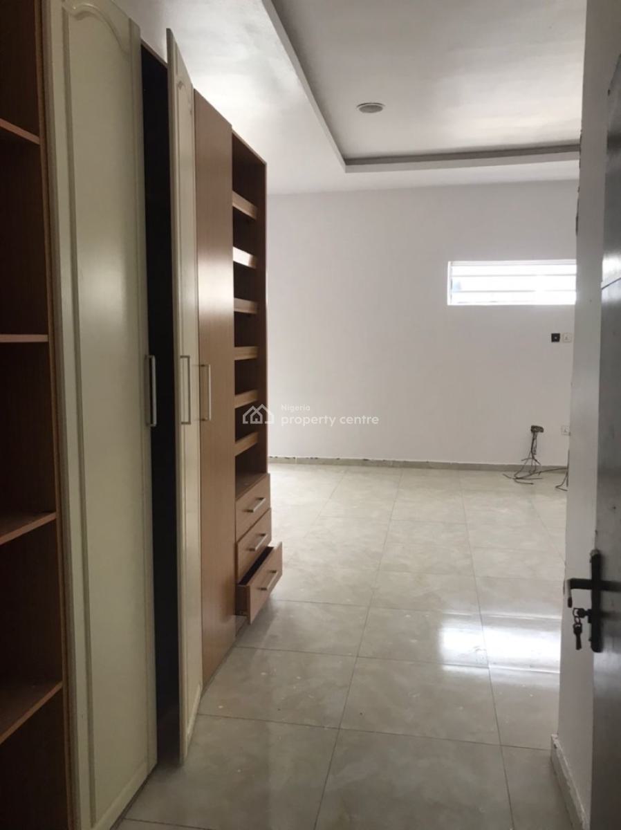 Luxury 4 Bedroom Duplex with Excellent Facilities, Osapa, Lekki, Lagos, Semi-detached Duplex for Rent
