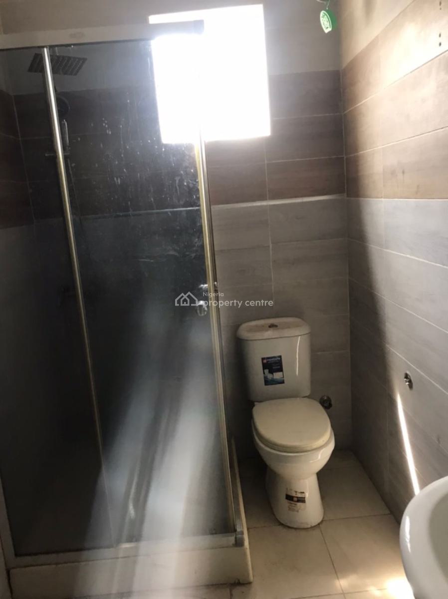 Luxury 4 Bedroom Duplex with Excellent Facilities, Osapa, Lekki, Lagos, Semi-detached Duplex for Rent