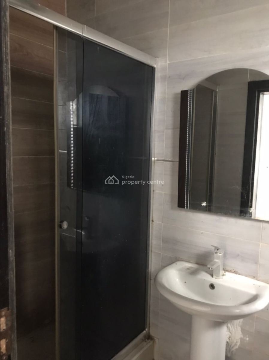 Luxury 4 Bedroom Duplex with Excellent Facilities, Osapa, Lekki, Lagos, Semi-detached Duplex for Rent