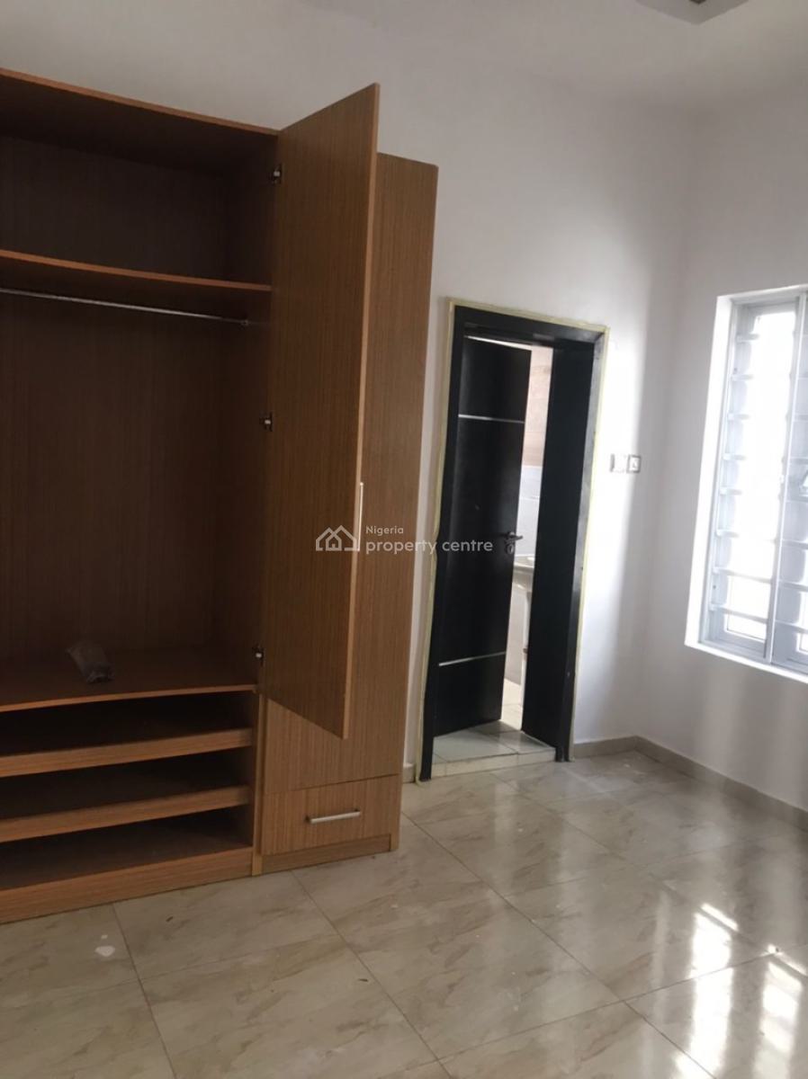 Luxury 4 Bedroom Duplex with Excellent Facilities, Osapa, Lekki, Lagos, Semi-detached Duplex for Rent