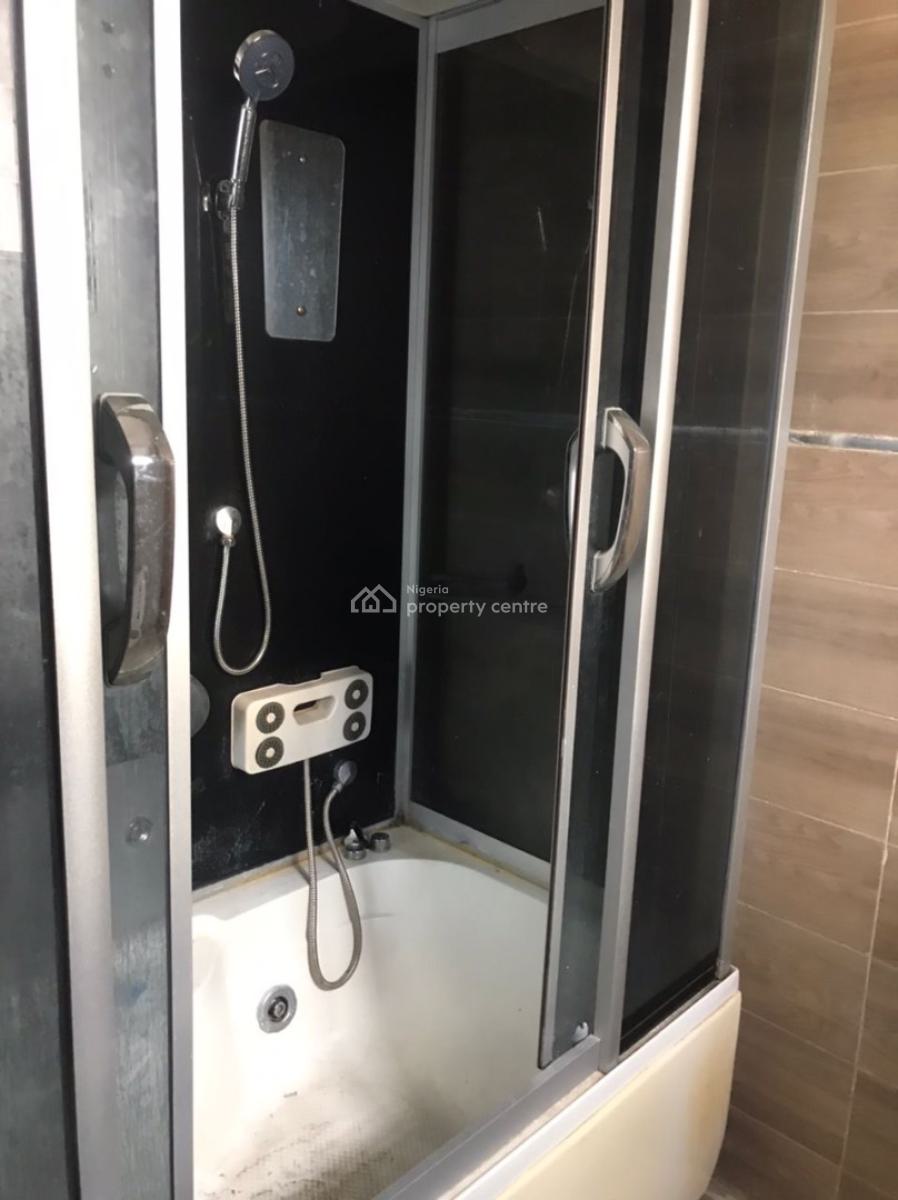 Luxury 4 Bedroom Duplex with Excellent Facilities, Osapa, Lekki, Lagos, Semi-detached Duplex for Rent