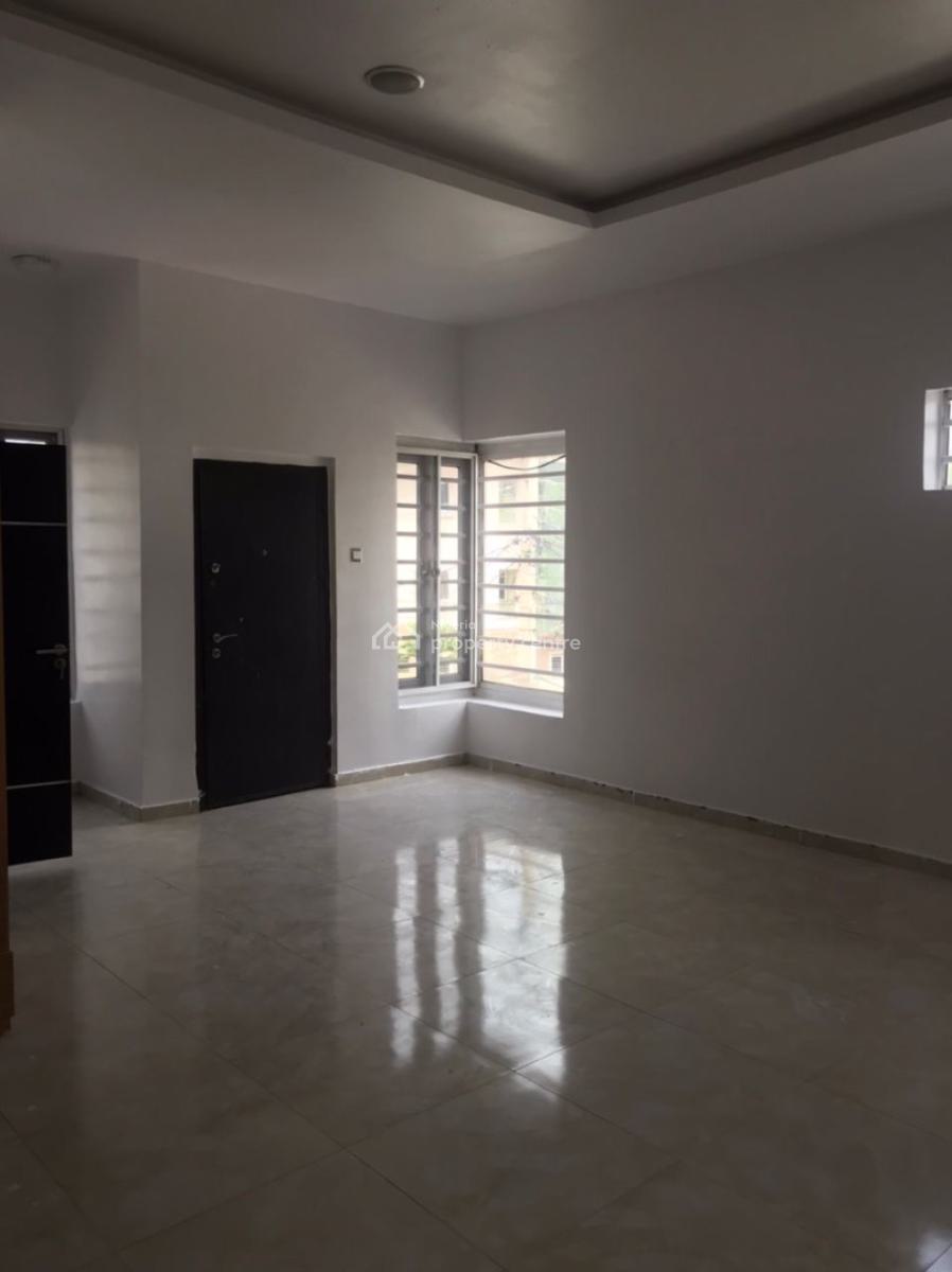 Luxury 4 Bedroom Duplex with Excellent Facilities, Osapa, Lekki, Lagos, Semi-detached Duplex for Rent