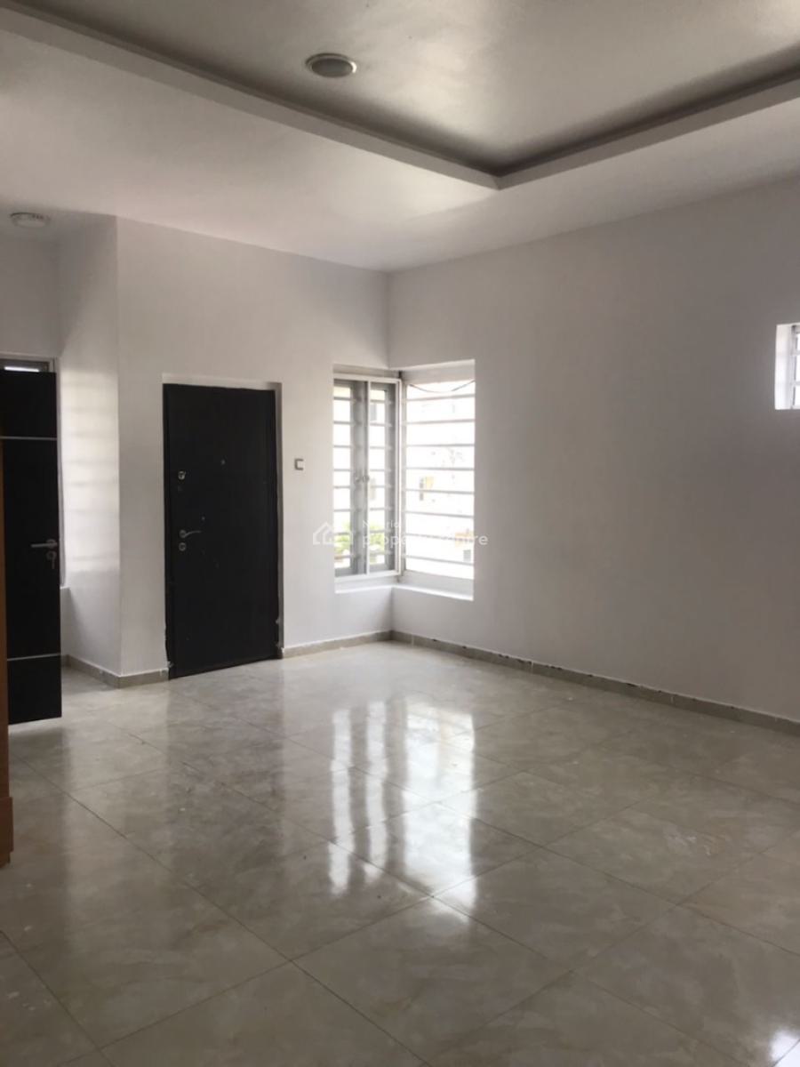 Luxury 4 Bedroom Duplex with Excellent Facilities, Osapa, Lekki, Lagos, Semi-detached Duplex for Rent