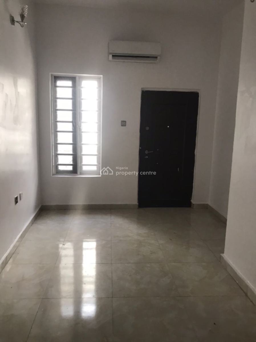 Luxury 4 Bedroom Duplex with Excellent Facilities, Osapa, Lekki, Lagos, Semi-detached Duplex for Rent