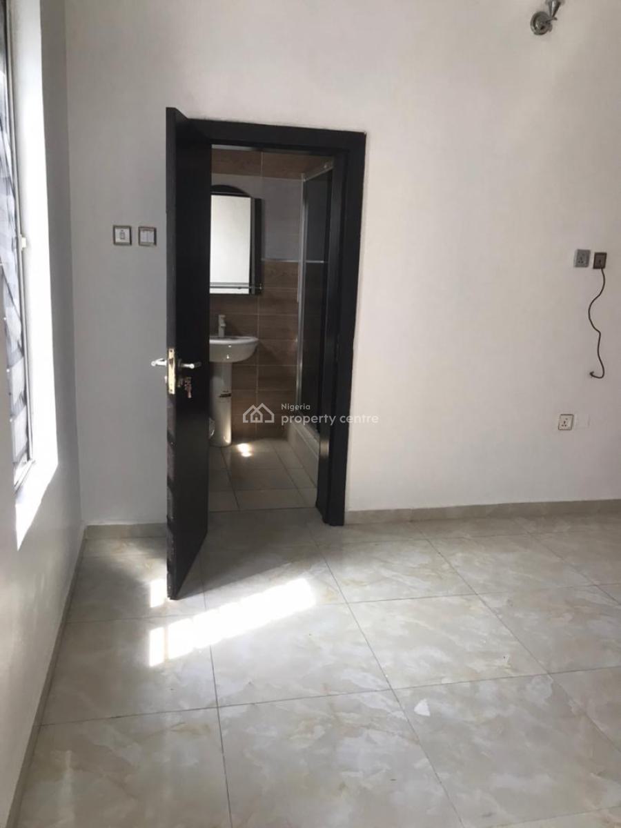 Luxury 4 Bedroom Duplex with Excellent Facilities, Osapa, Lekki, Lagos, Semi-detached Duplex for Rent