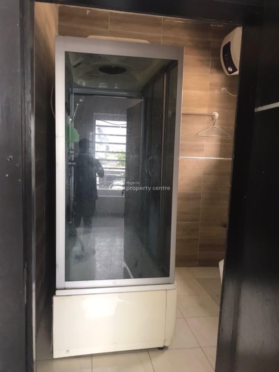 Luxury 4 Bedroom Duplex with Excellent Facilities, Osapa, Lekki, Lagos, Semi-detached Duplex for Rent