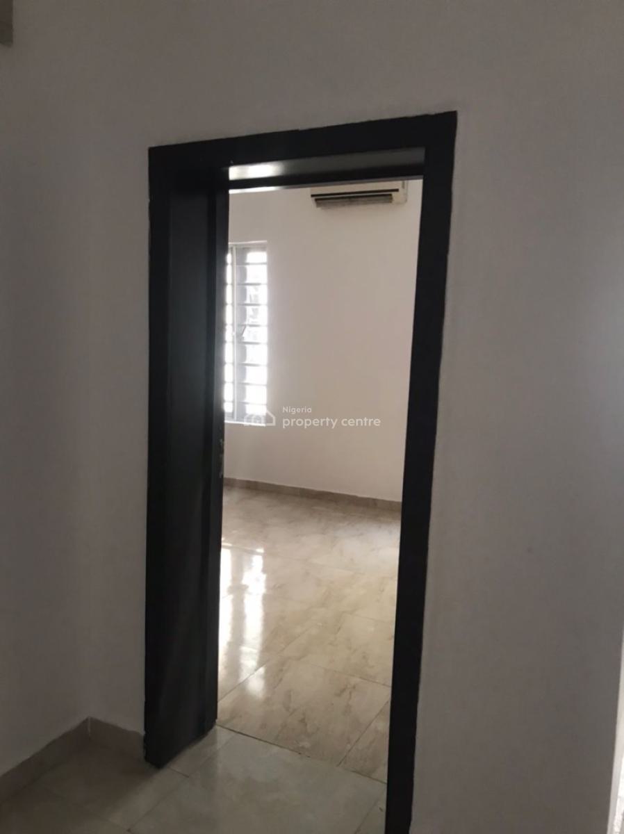 Luxury 4 Bedroom Duplex with Excellent Facilities, Osapa, Lekki, Lagos, Semi-detached Duplex for Rent