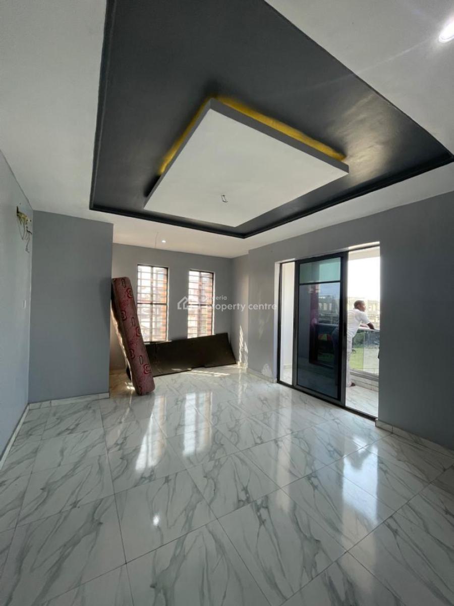 Elegantly Designed 2 Bedroom Apartment, Igbo Efon, Lekki, Lagos, Flat / Apartment for Sale