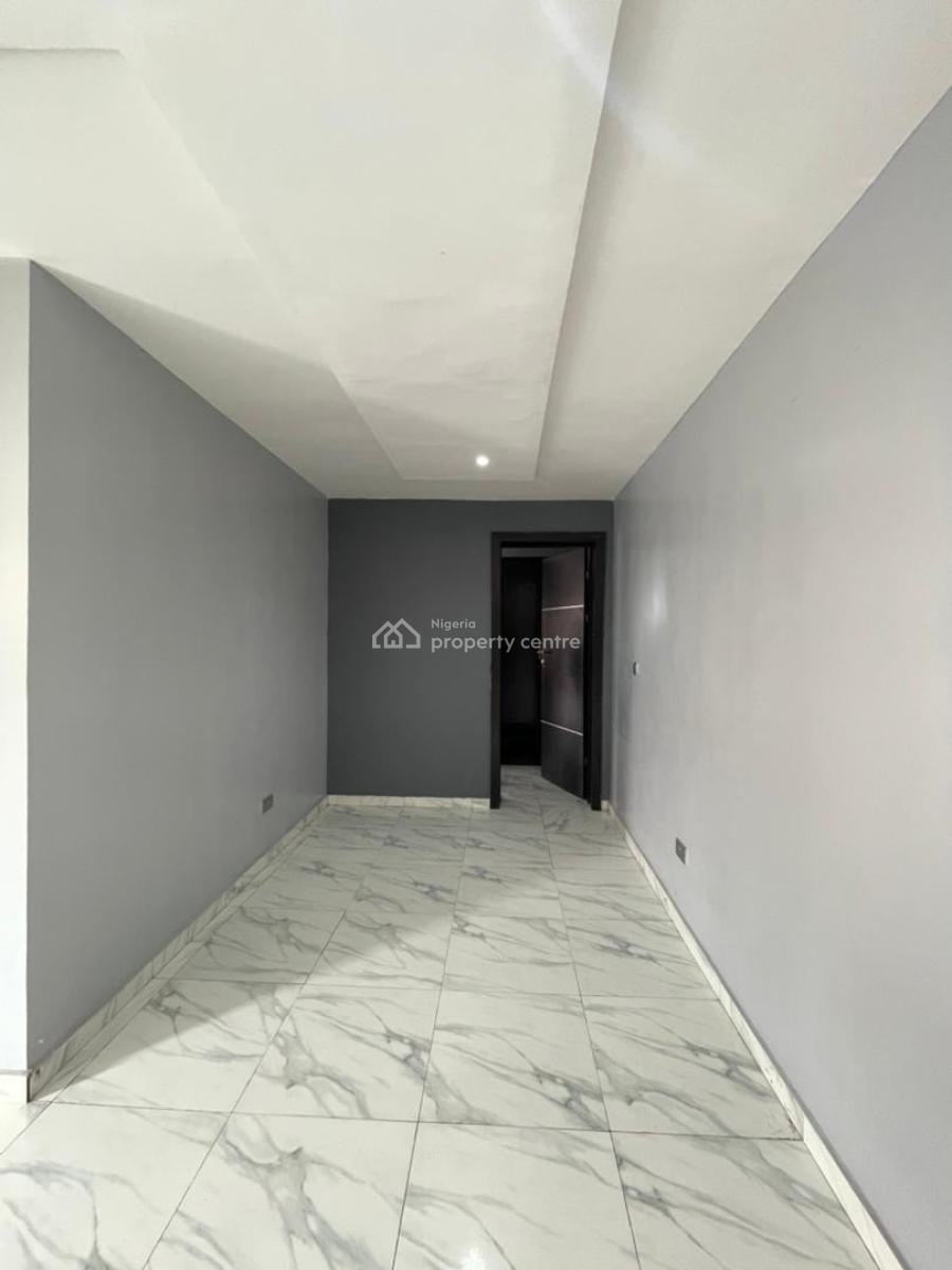 Elegantly Designed 2 Bedroom Apartment, Igbo Efon, Lekki, Lagos, Flat / Apartment for Sale