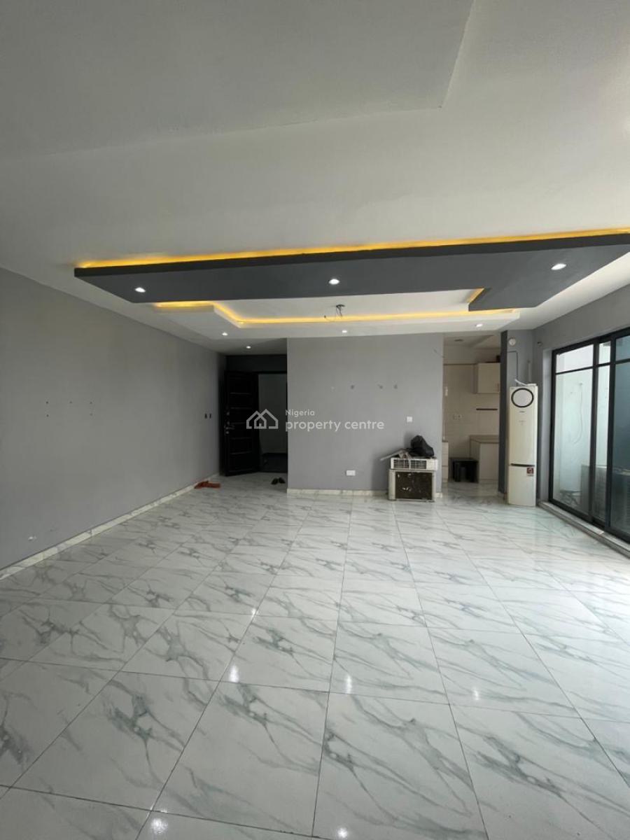 Elegantly Designed 2 Bedroom Apartment, Igbo Efon, Lekki, Lagos, Flat / Apartment for Sale