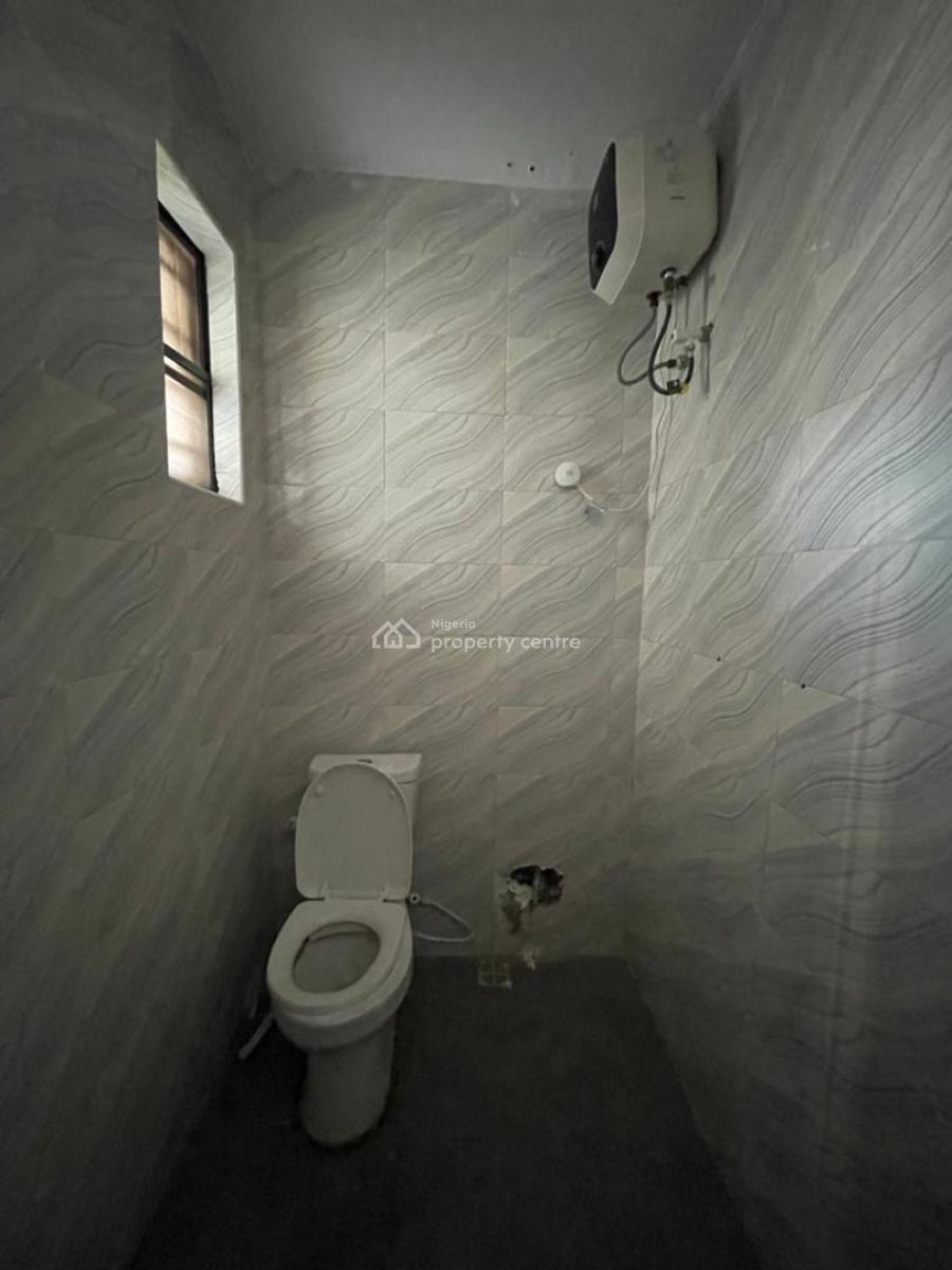 Elegantly Designed 2 Bedroom Apartment, Igbo Efon, Lekki, Lagos, Flat / Apartment for Sale