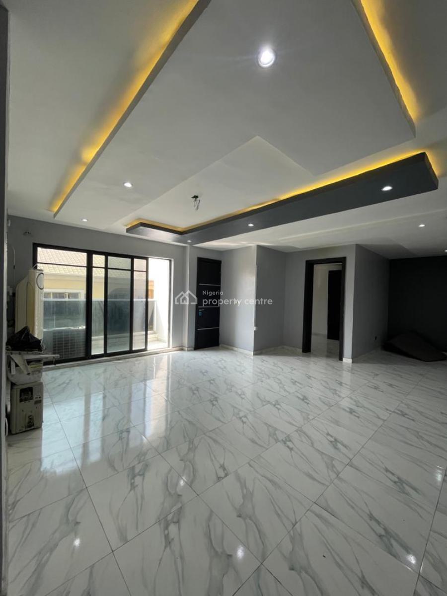 Elegantly Designed 2 Bedroom Apartment, Igbo Efon, Lekki, Lagos, Flat / Apartment for Sale