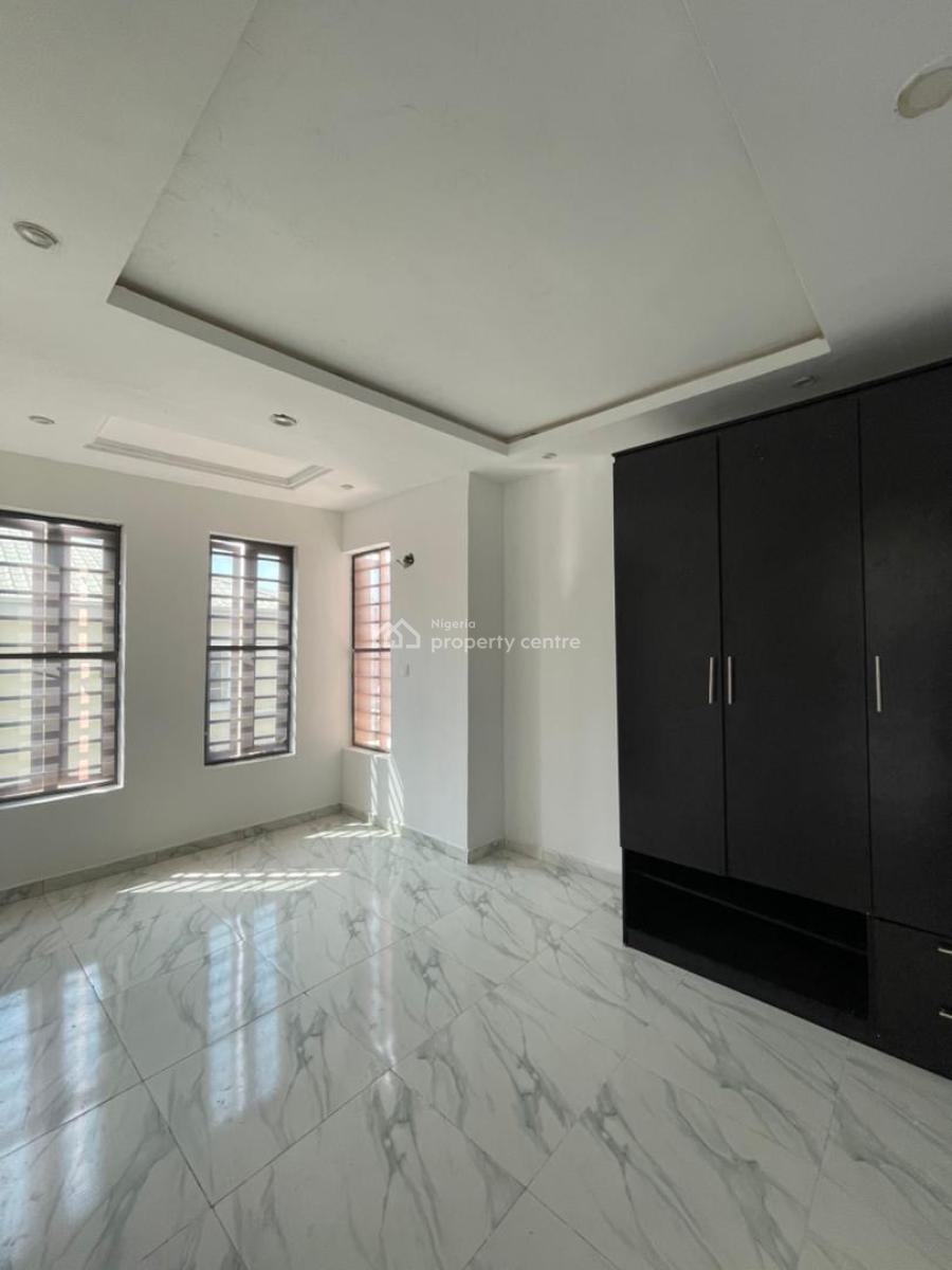 Elegantly Designed 2 Bedroom Apartment, Igbo Efon, Lekki, Lagos, Flat / Apartment for Sale