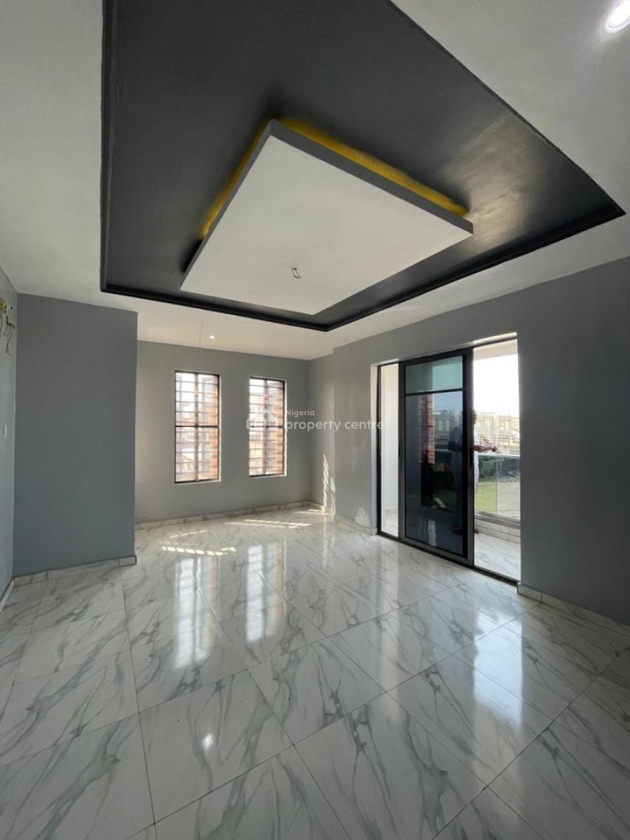 Elegantly Designed 2 Bedroom Apartment, Igbo Efon, Lekki, Lagos, Flat / Apartment for Sale