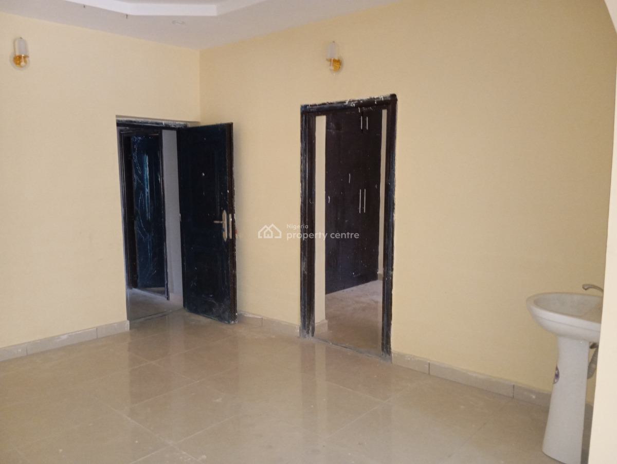Brand New Spacious 3 Bedroom Flat, Elemoro Estate, Bogije, Ibeju Lekki, Lagos, Flat / Apartment for Rent