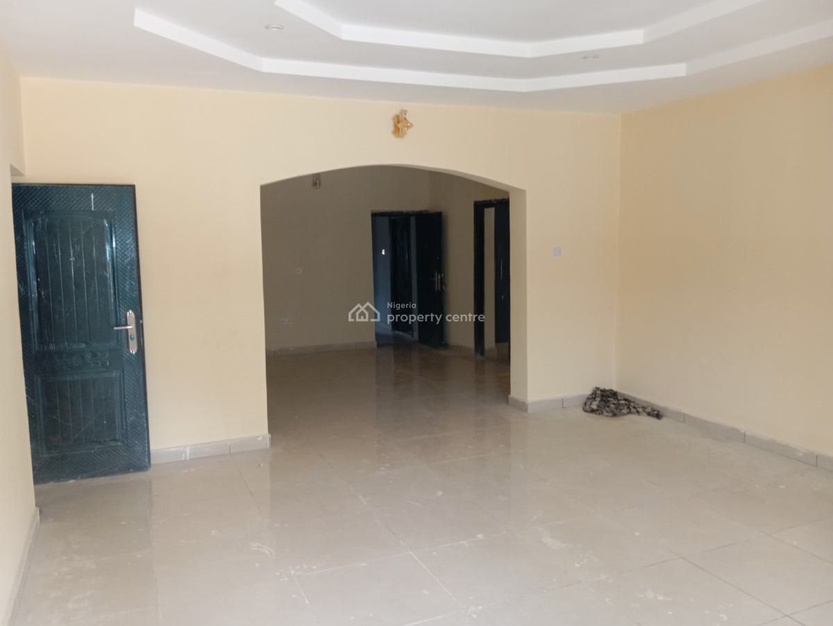 Brand New Spacious 3 Bedroom Flat, Elemoro Estate, Bogije, Ibeju Lekki, Lagos, Flat / Apartment for Rent