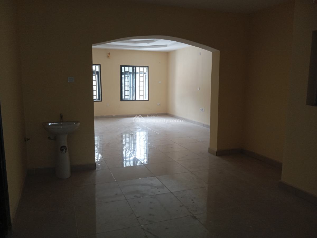 Brand New Spacious 3 Bedroom Flat, Elemoro Estate, Bogije, Ibeju Lekki, Lagos, Flat / Apartment for Rent