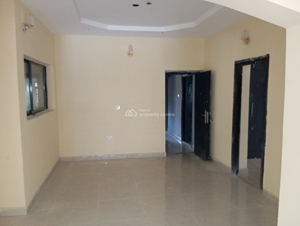 Brand New Spacious 3 Bedroom Flat, Elemoro Estate, Bogije, Ibeju Lekki, Lagos, Flat / Apartment for Rent