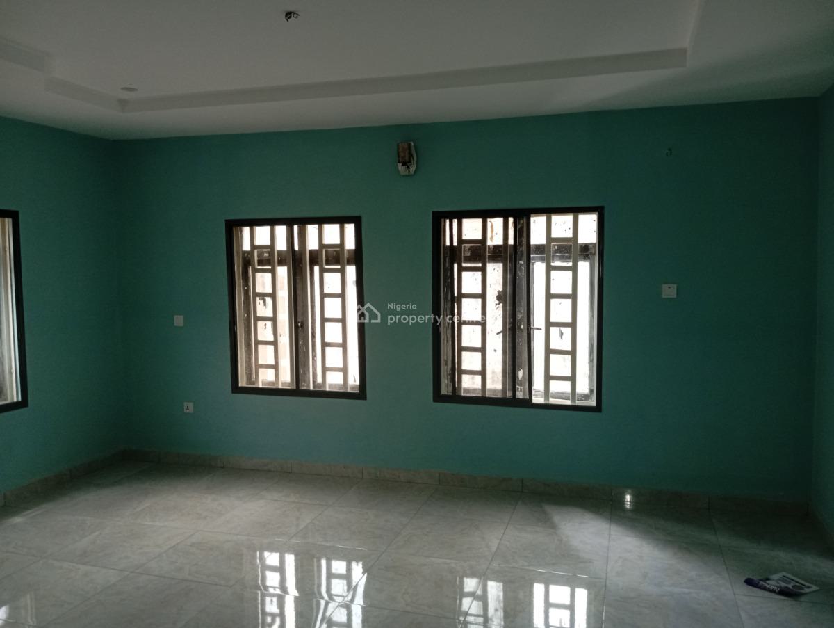 Brand New Spacious 3 Bedroom Flat, Elemoro Estate, Bogije, Ibeju Lekki, Lagos, Flat / Apartment for Rent