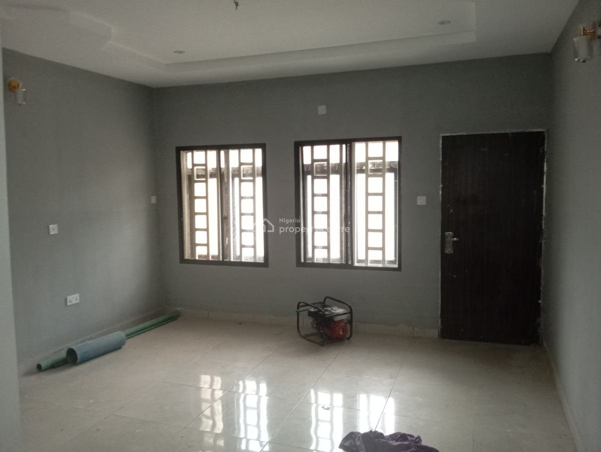 Brand New Spacious 3 Bedroom Flat, Elemoro Estate, Bogije, Ibeju Lekki, Lagos, Flat / Apartment for Rent