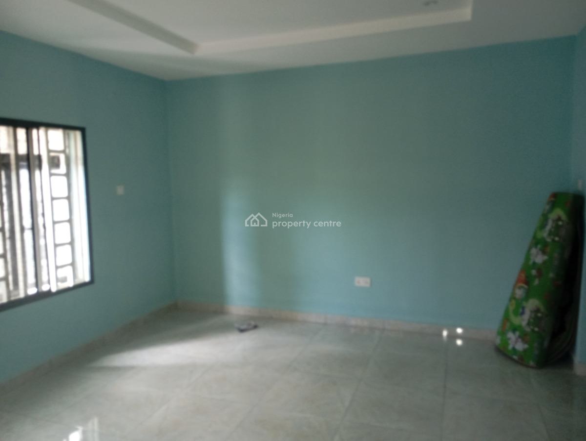 Brand New Spacious 3 Bedroom Flat, Elemoro Estate, Bogije, Ibeju Lekki, Lagos, Flat / Apartment for Rent