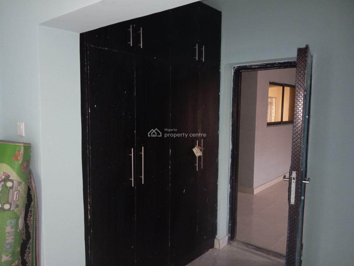 Brand New Spacious 3 Bedroom Flat, Elemoro Estate, Bogije, Ibeju Lekki, Lagos, Flat / Apartment for Rent