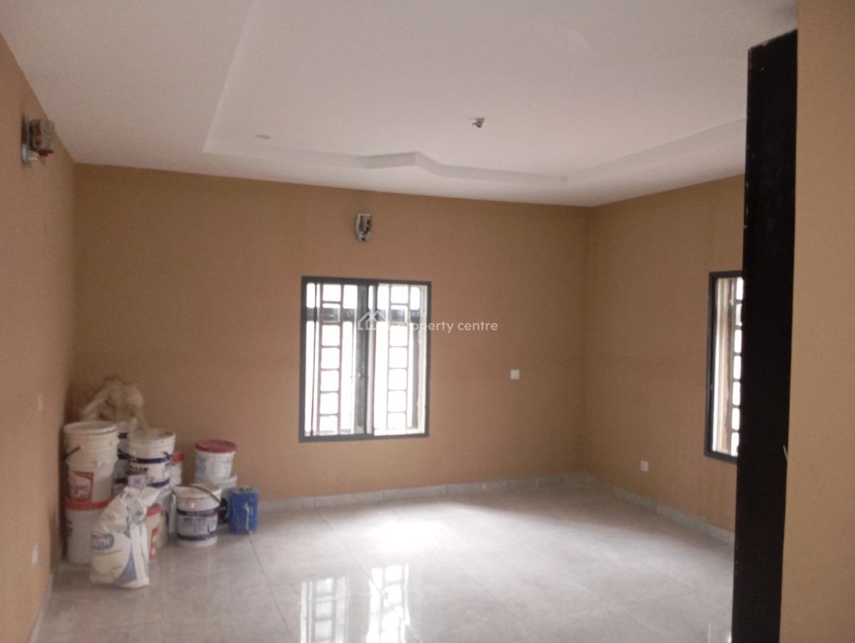 Brand New Spacious 3 Bedroom Flat, Elemoro Estate, Bogije, Ibeju Lekki, Lagos, Flat / Apartment for Rent