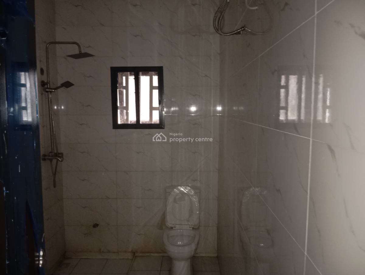 Brand New Spacious 3 Bedroom Flat, Elemoro Estate, Bogije, Ibeju Lekki, Lagos, Flat / Apartment for Rent