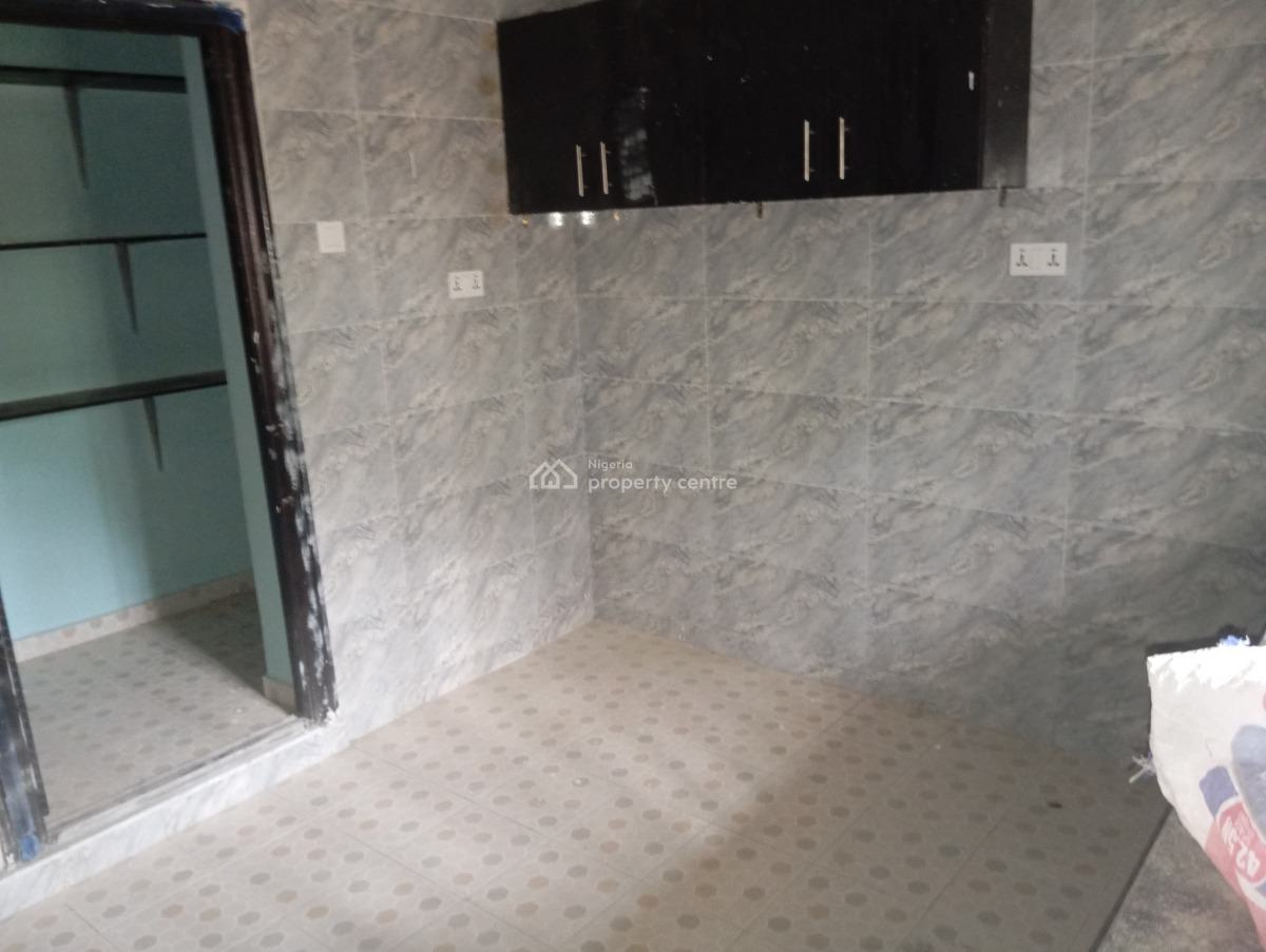Brand New Spacious 3 Bedroom Flat, Elemoro Estate, Bogije, Ibeju Lekki, Lagos, Flat / Apartment for Rent