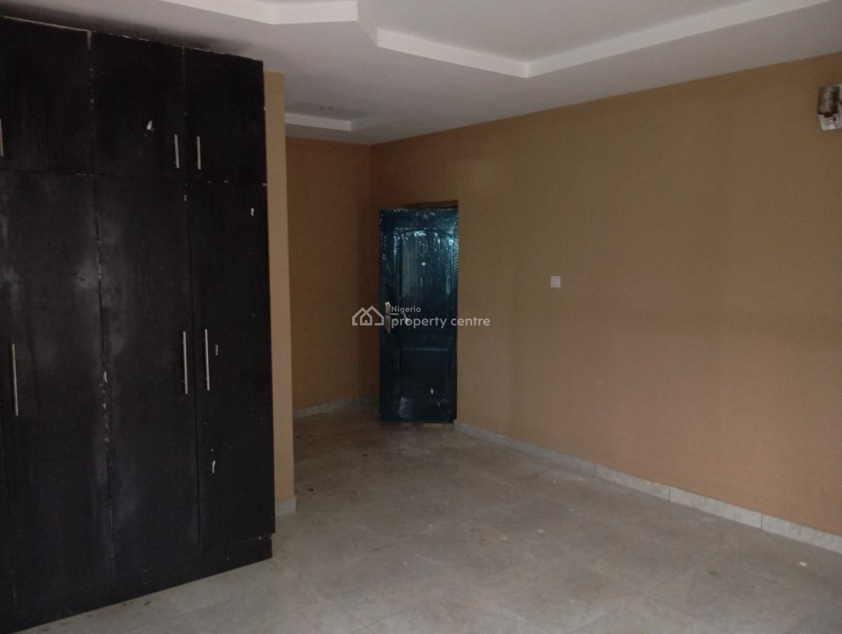 Brand New Spacious 3 Bedroom Flat, Elemoro Estate, Bogije, Ibeju Lekki, Lagos, Flat / Apartment for Rent