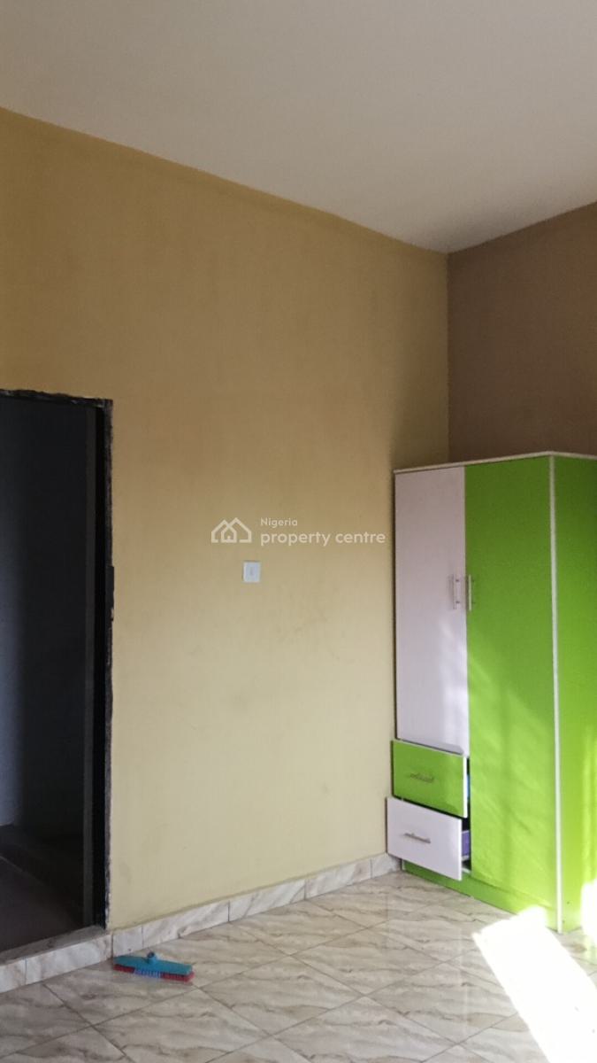 Just Out Spacious 3 Bedroom on The Ground Floor with Store, Deeper Life, Ogombo, Ajah, Lagos, Flat / Apartment for Rent