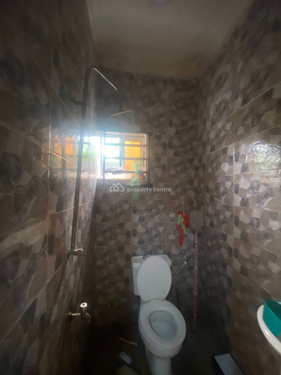 Sharp Room Self Contained with Pop, Sangotedo, Ajah, Lagos, Self Contain (single Rooms) for Rent