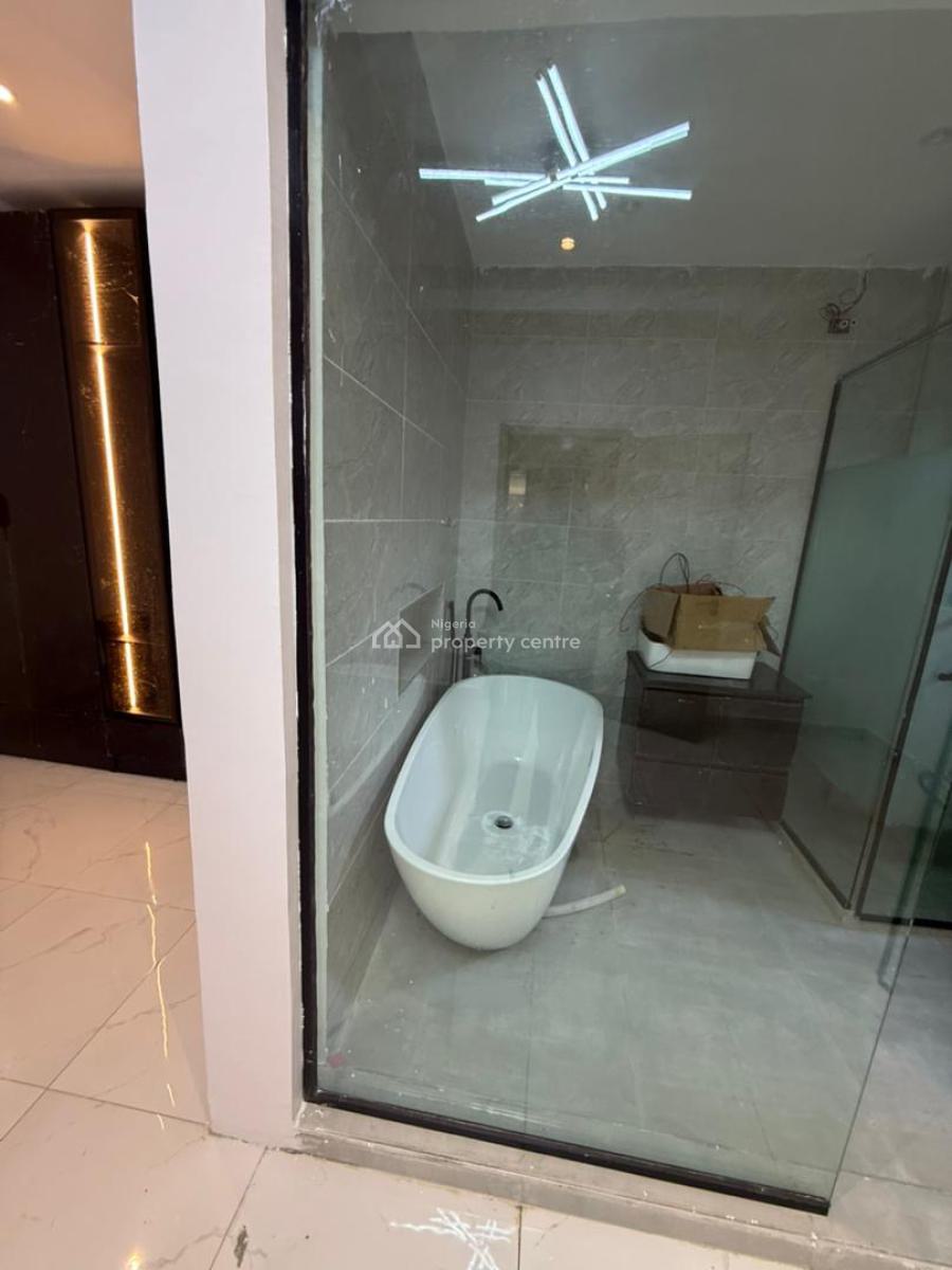 One Bedroom Apartment Fully Serviced Estate, Lekki Phase 1 Off Freedom Way, Lekki, Lagos, Mini Flat (room and Parlour) for Sale