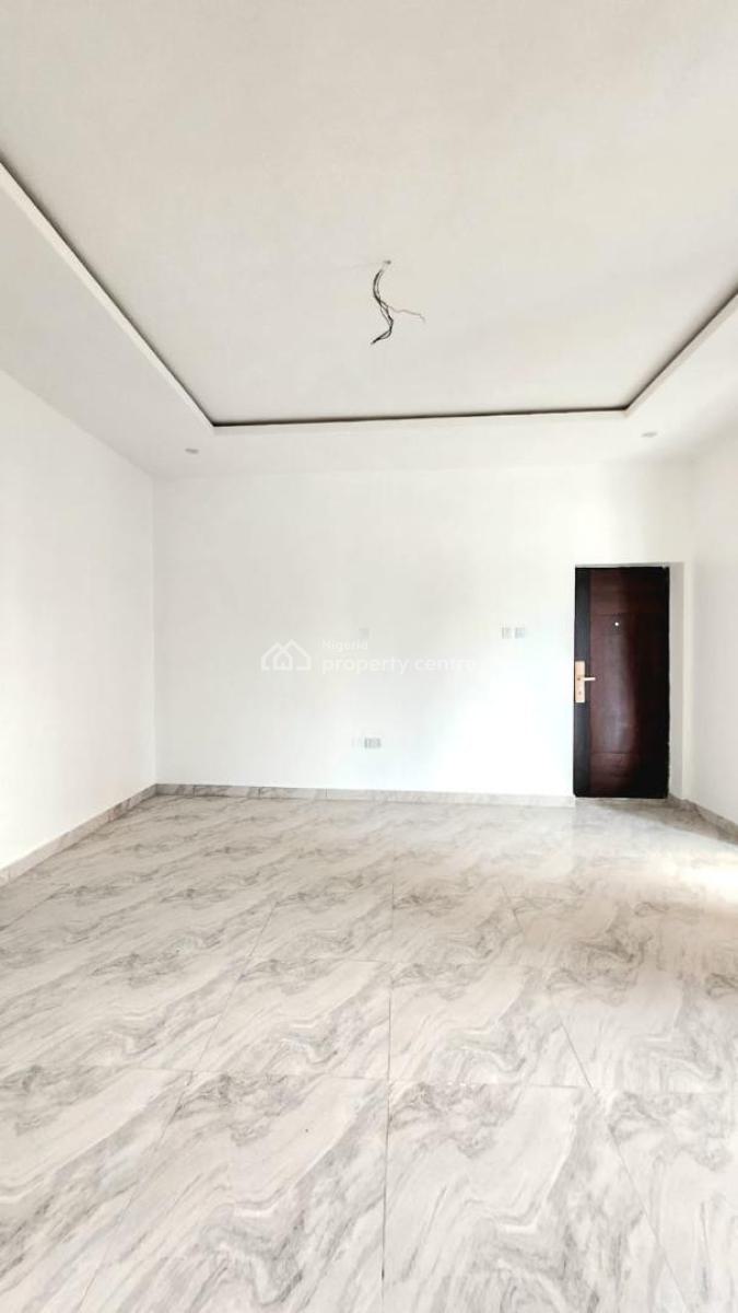 Lovely Built 1 Bedroom Apartment, Ologolo, Lekki, Lagos, Flat / Apartment for Sale