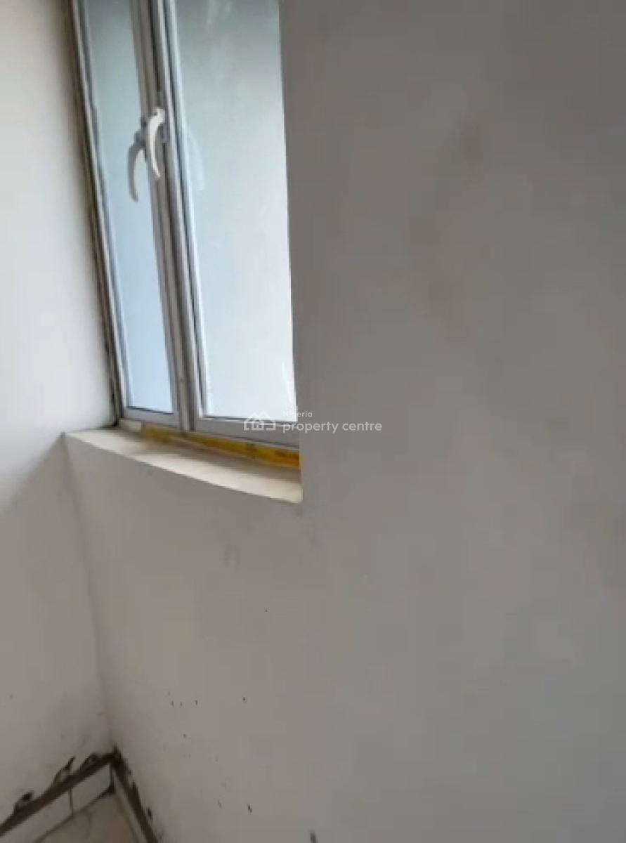 Newly Built 2 Bedroom Flat, Off Market Street, Shomolu, Lagos, Flat / Apartment for Rent
