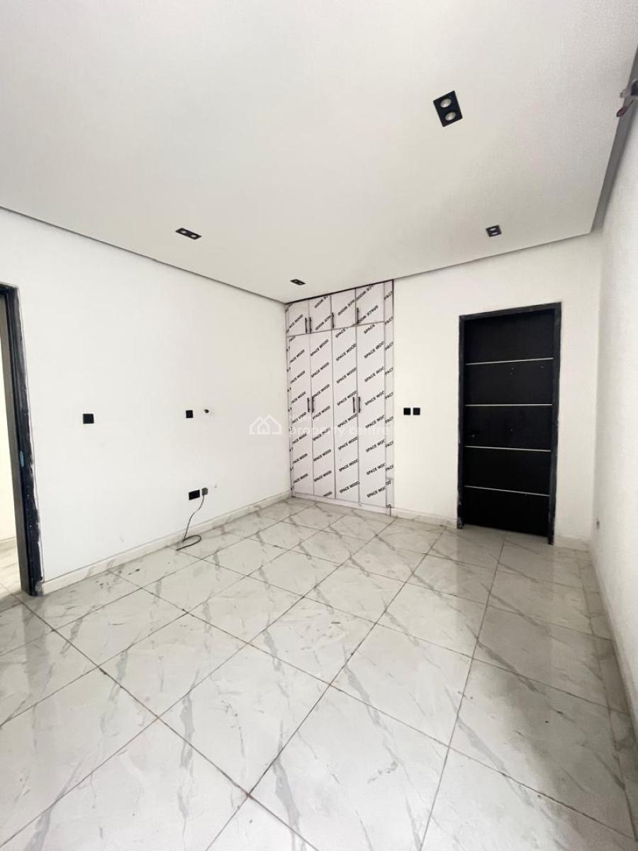 These Beautifully Built 1 Bedroom Apartment, Ologolo, Lekki, Lagos, Flat / Apartment for Sale