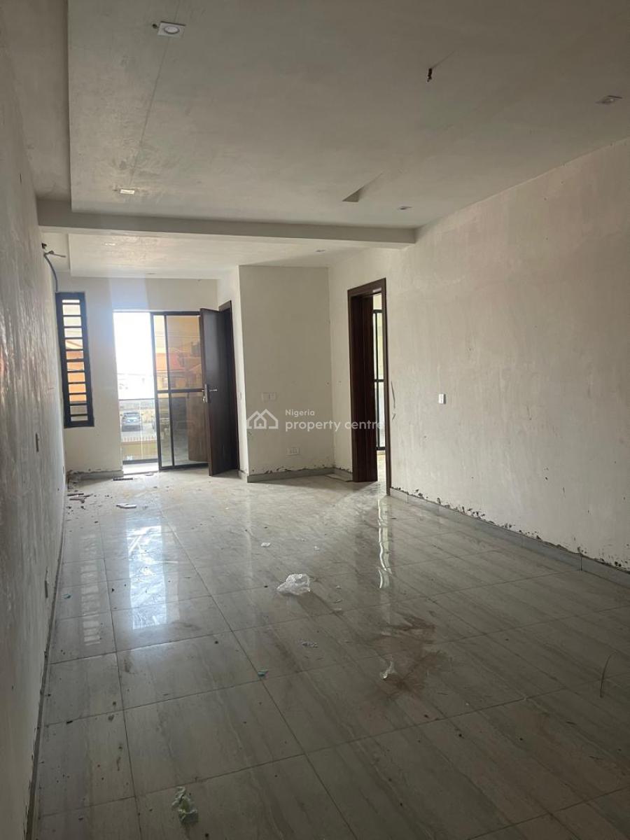 Brand New 2 Bedroom Apartment, Ologolo, Lekki, Lagos, Flat / Apartment for Sale
