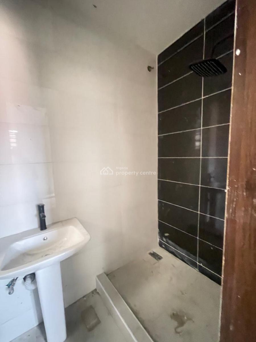 Brand New 2 Bedroom Apartment, Ologolo, Lekki, Lagos, Flat / Apartment for Sale