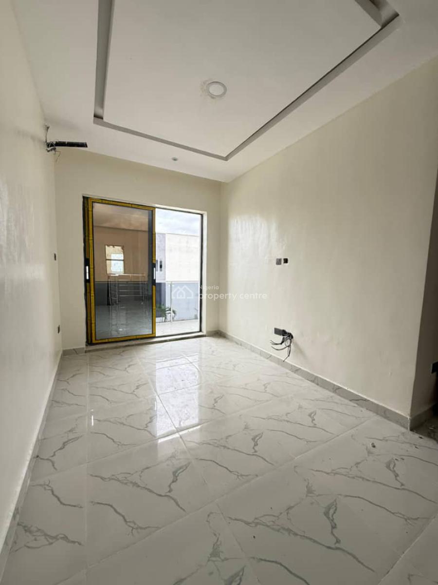Luxury 3 Bedroom Terrace Duplex, Ogombo Road Abraham Adesanya Ajah Lagos, Ogombo, Ajah, Lagos, Terraced Duplex for Rent