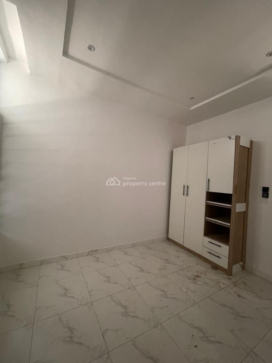 Brand New 4 Bedroom Terrace Duplex., Ologolo, Lekki, Lagos, Terraced Duplex for Sale