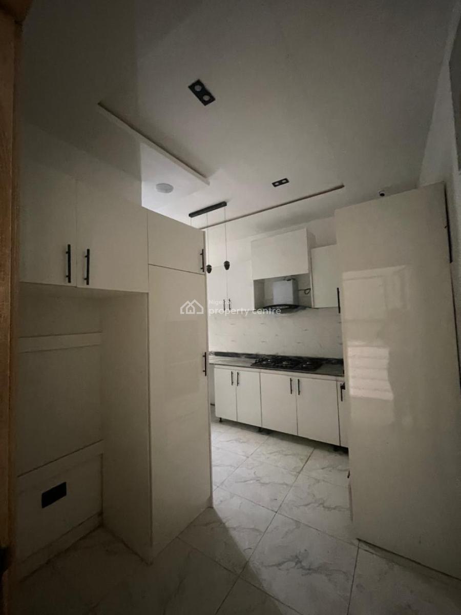 Brand New 4 Bedroom Terrace Duplex., Ologolo, Lekki, Lagos, Terraced Duplex for Sale