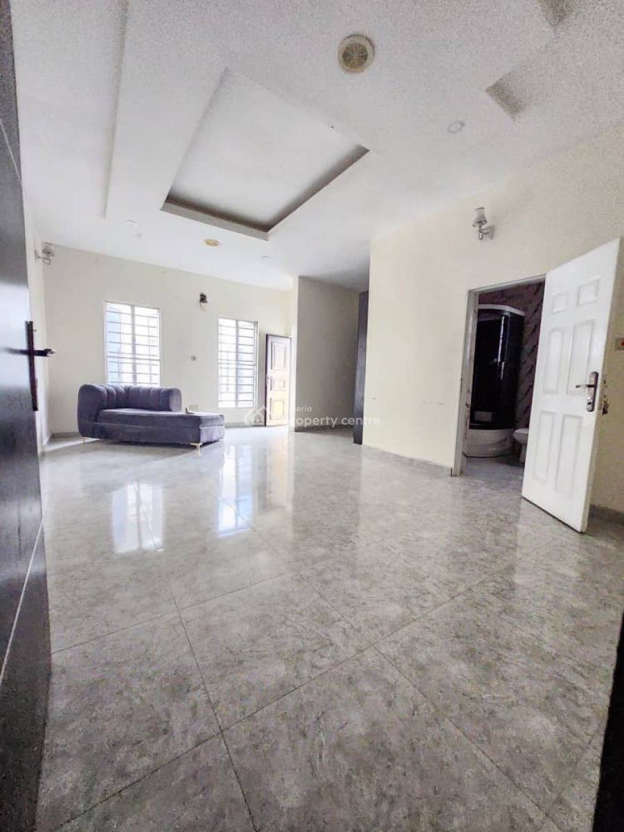 Self Contain Masters, Cluster One Estate, Lekki County, Ikota, Lekki, Lagos, Self Contain (single Rooms) for Rent
