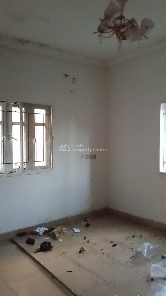 Recently Vacated Miniflat on 1st Floor Left with a Balcony, Ogombo, Ajah, Lagos, Mini Flat (room and Parlour) for Rent