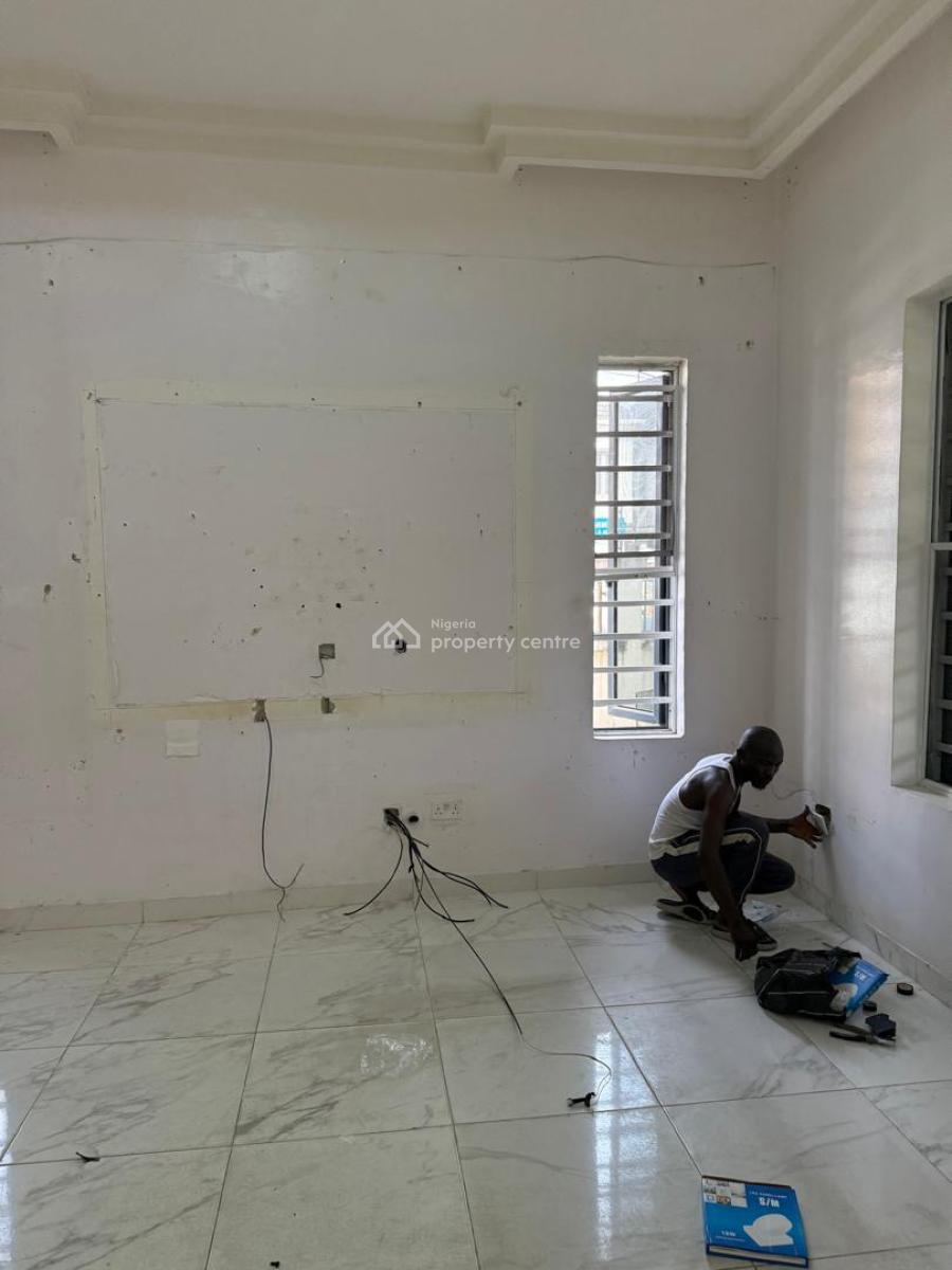 Miniflat, Gra, Ikota, Lekki, Lagos, Mini Flat (room and Parlour) for Rent