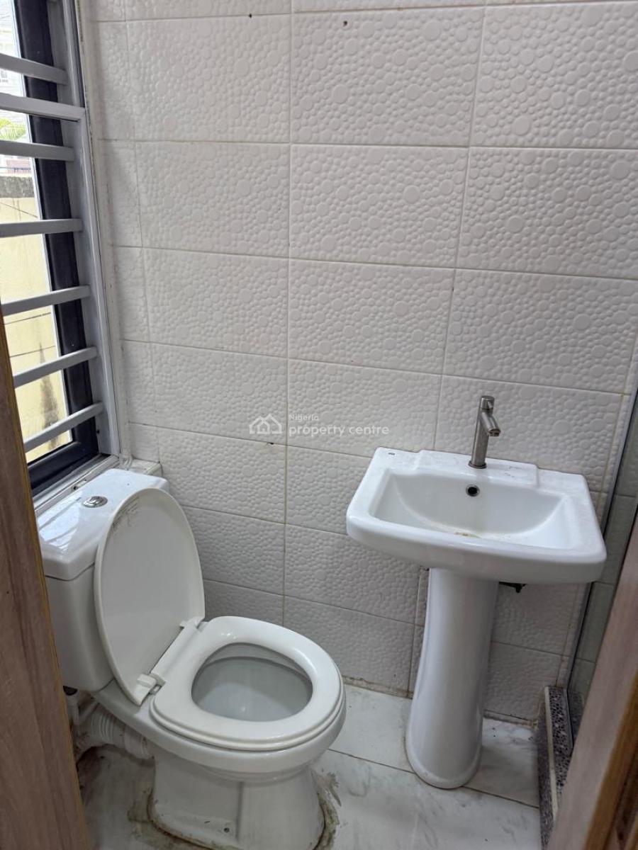 Miniflat, Gra, Ikota, Lekki, Lagos, Mini Flat (room and Parlour) for Rent